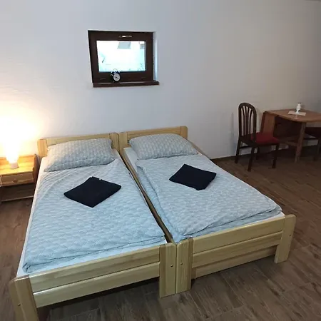Vesna - Liptov Apartman *