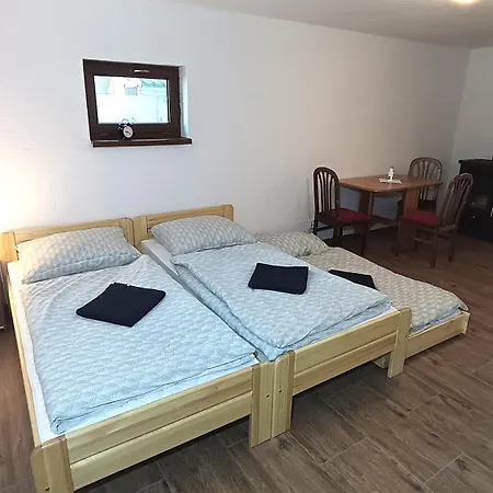 Apartman Vesna - Liptov Szentkereszt